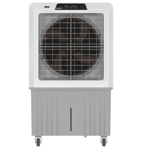 نیرو تهویه البرز پرتابل Coolex 9000